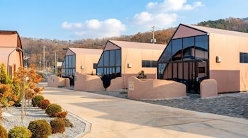 ganghwa aiem glamping