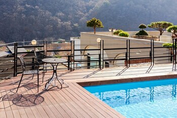 Gapyeong Meongstay Pension,,3 star