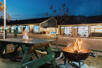 Sokcho Night Sky Pension,,3 star