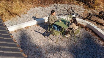 gangneung sosohanga