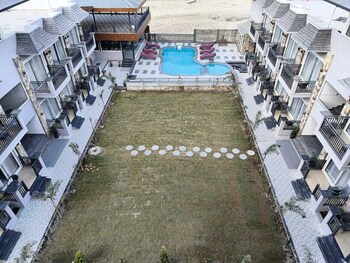 amritara chakra river resort