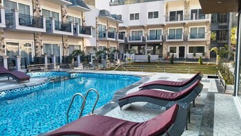 amritara chakra river resort