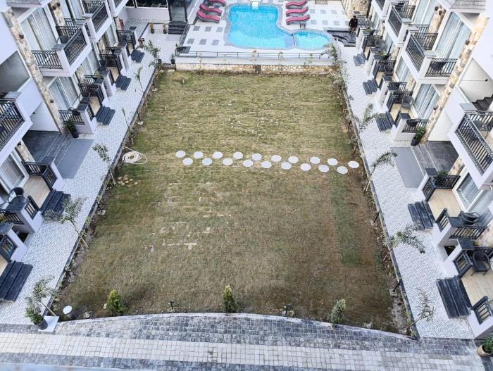 amritara chakra river resort