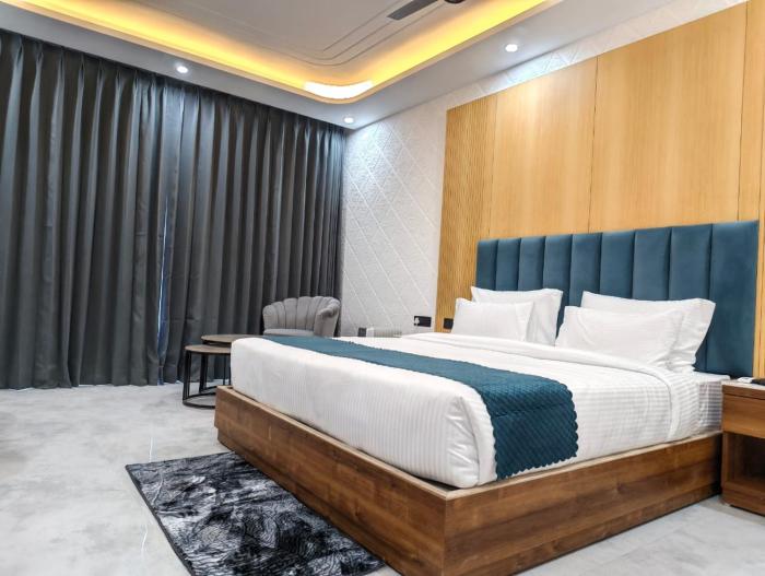 amritara chakra river resort