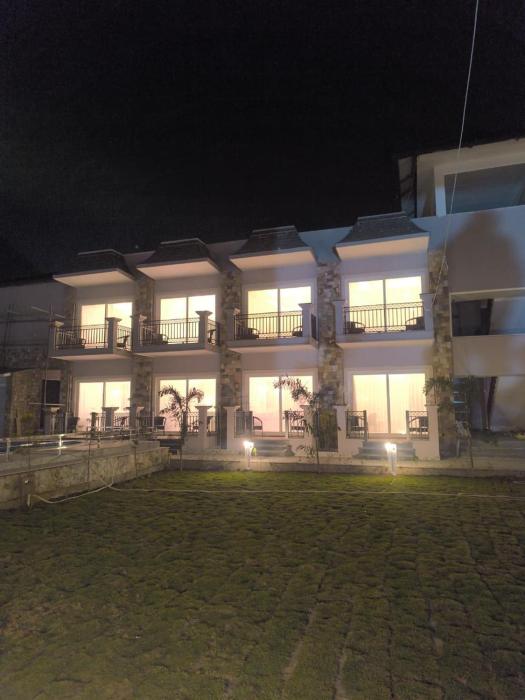 amritara chakra river resort