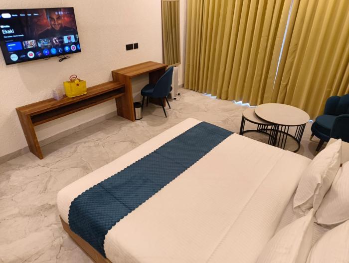amritara chakra river resort