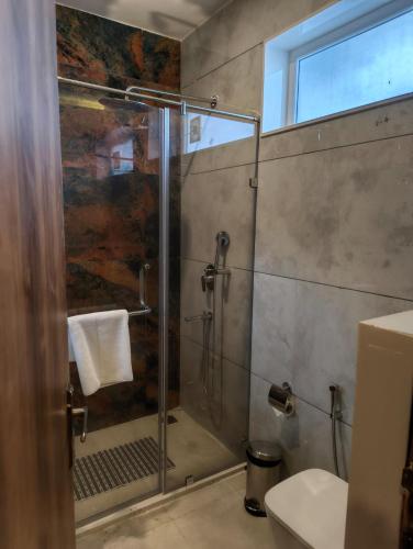amritara chakra river resort
