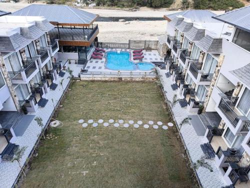amritara chakra river resort