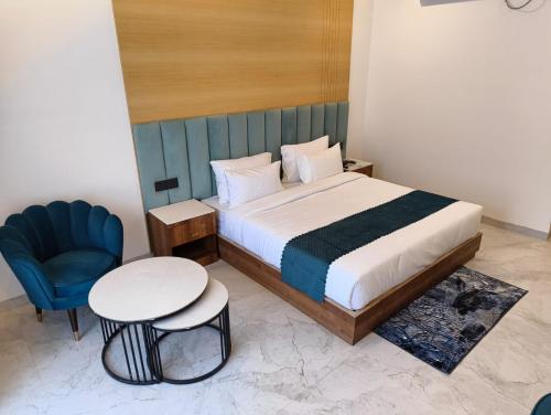 amritara chakra river resort