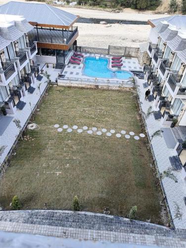 amritara chakra river resort