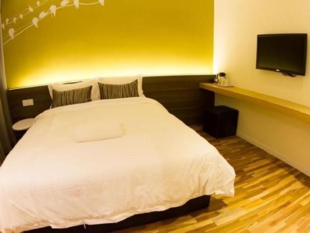 mood hotel