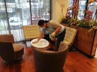 Mood Hotel,Johor Bahru>>Johor,3 star