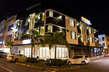 mood hotel
