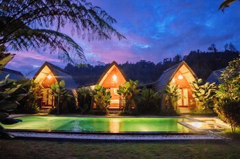 kintamani