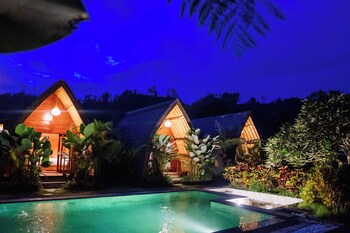 kintamani