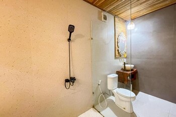 The Caldera Villas Kintamani,,3 star