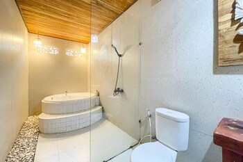 The Caldera Villas Kintamani,,3 star
