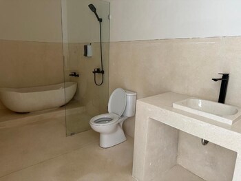 The Caldera Villas Kintamani,,3 star