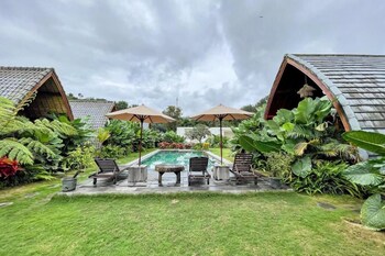 The Caldera Villas Kintamani,,3 star