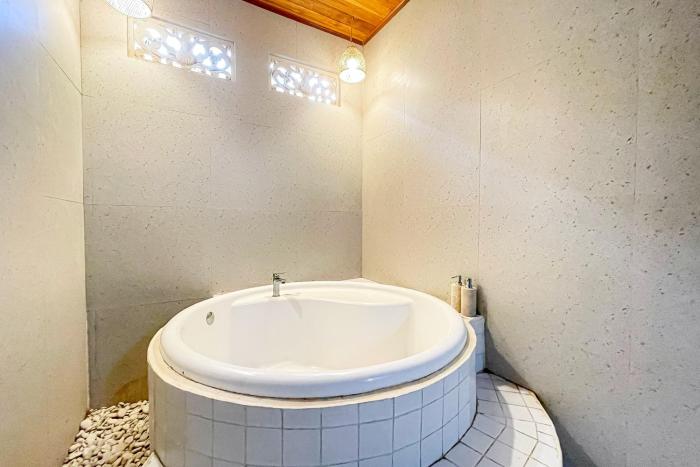 the caldera villas kintamani
