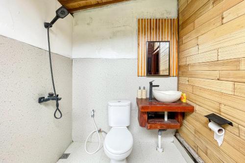 the caldera villas kintamani