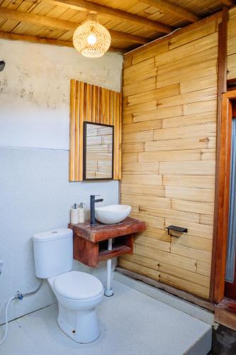 the caldera villas kintamani