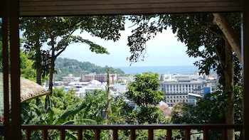 jaokhun hilltop patong phuket
