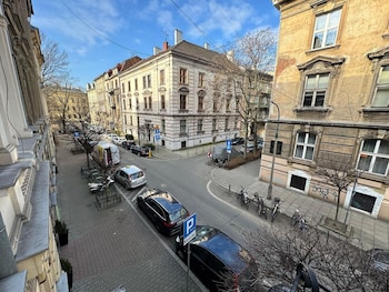 Fantastic Inn Krakow - Gr6,,3 star