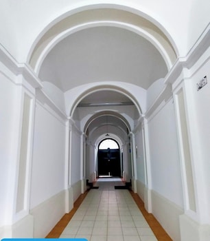Fantastic Inn Krakow - Gr6,,3 star