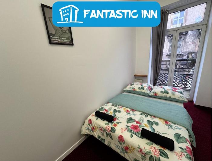 fantastic inn krakow gr6