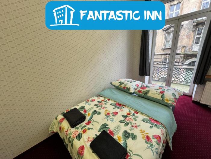 fantastic inn krakow gr6