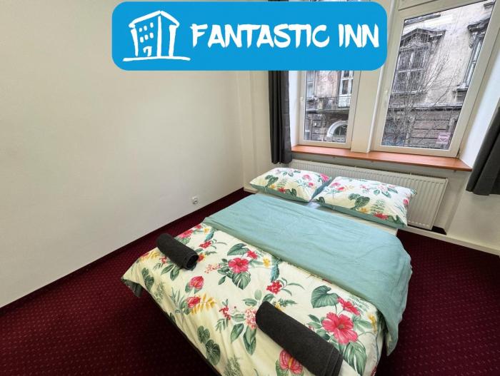 fantastic inn krakow gr6