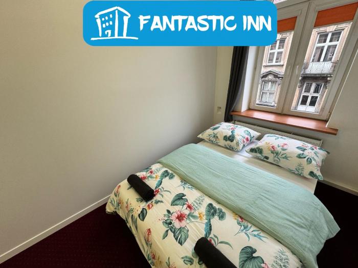 fantastic inn krakow gr6