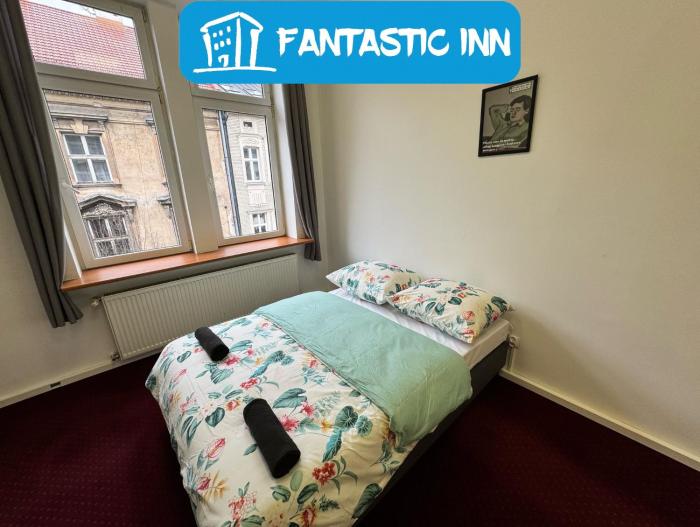 fantastic inn krakow gr6