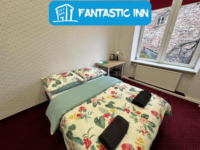 fantastic inn krakow gr6