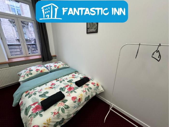 fantastic inn krakow gr6