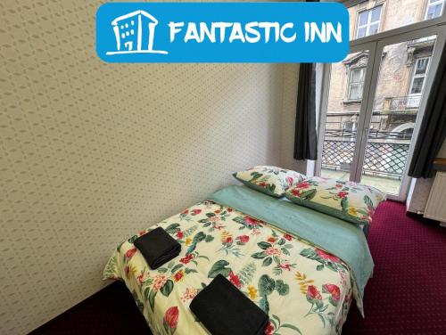 fantastic inn krakow gr6