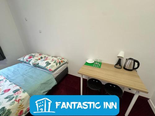 fantastic inn krakow gr6