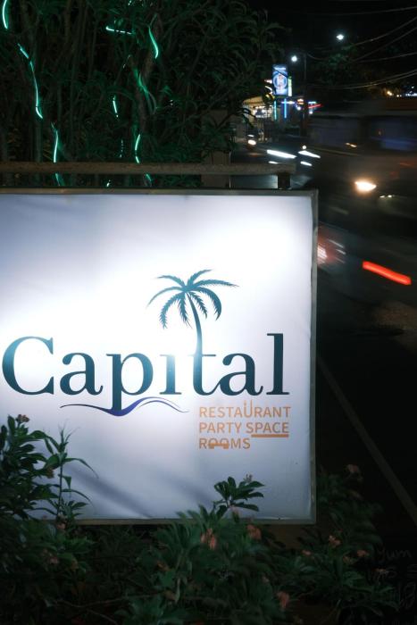 capital hikkaduwa