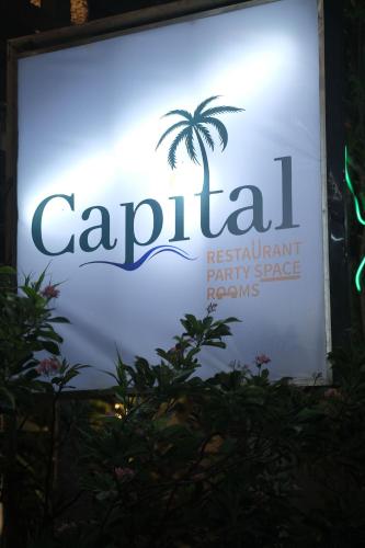 capital hikkaduwa