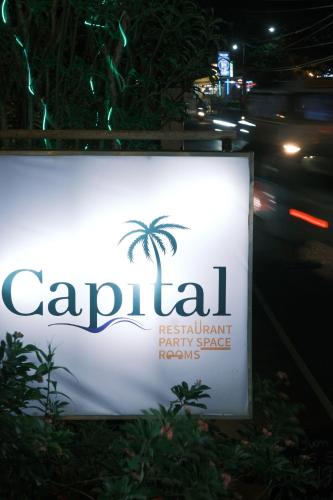 capital hikkaduwa