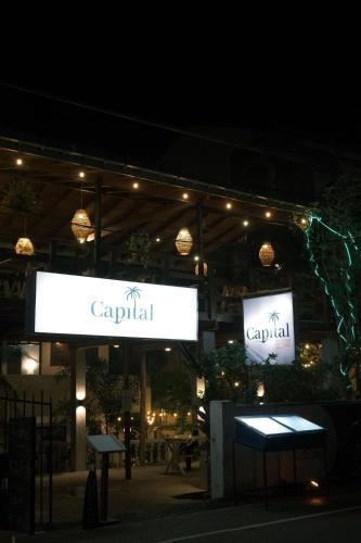 capital hikkaduwa