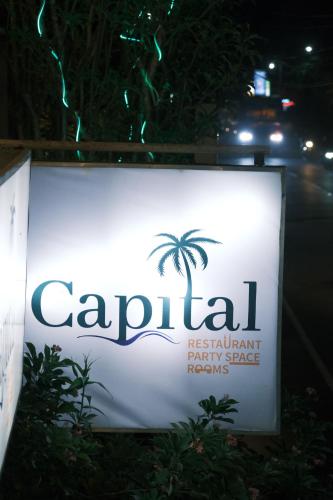 capital hikkaduwa