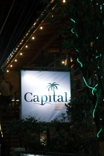 capital hikkaduwa