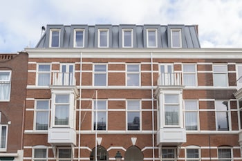 Hotel Zest Den Haag - Scheveningen,,2 star