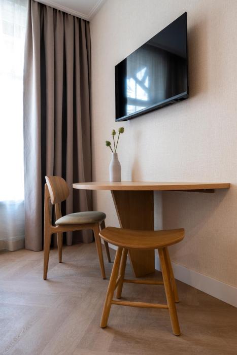 hotel zest den haag scheveningen