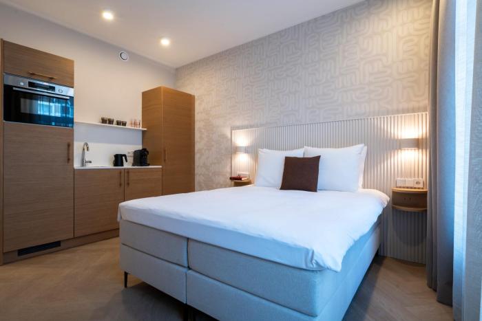 hotel zest den haag scheveningen