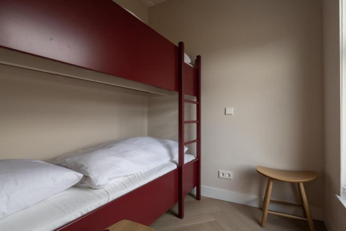 hotel zest den haag scheveningen