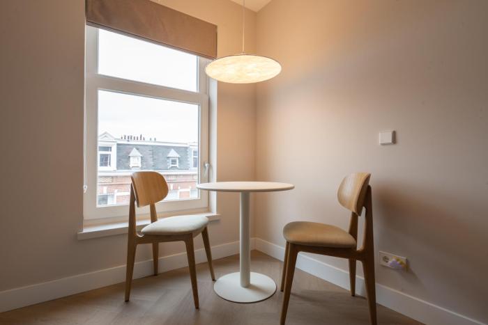 hotel zest den haag scheveningen