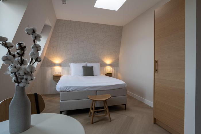 hotel zest den haag scheveningen